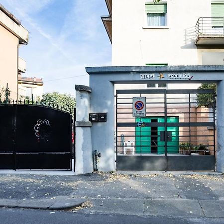 Le Stanze Di Villa Angelina - Pet Friendly Verona Exterior foto