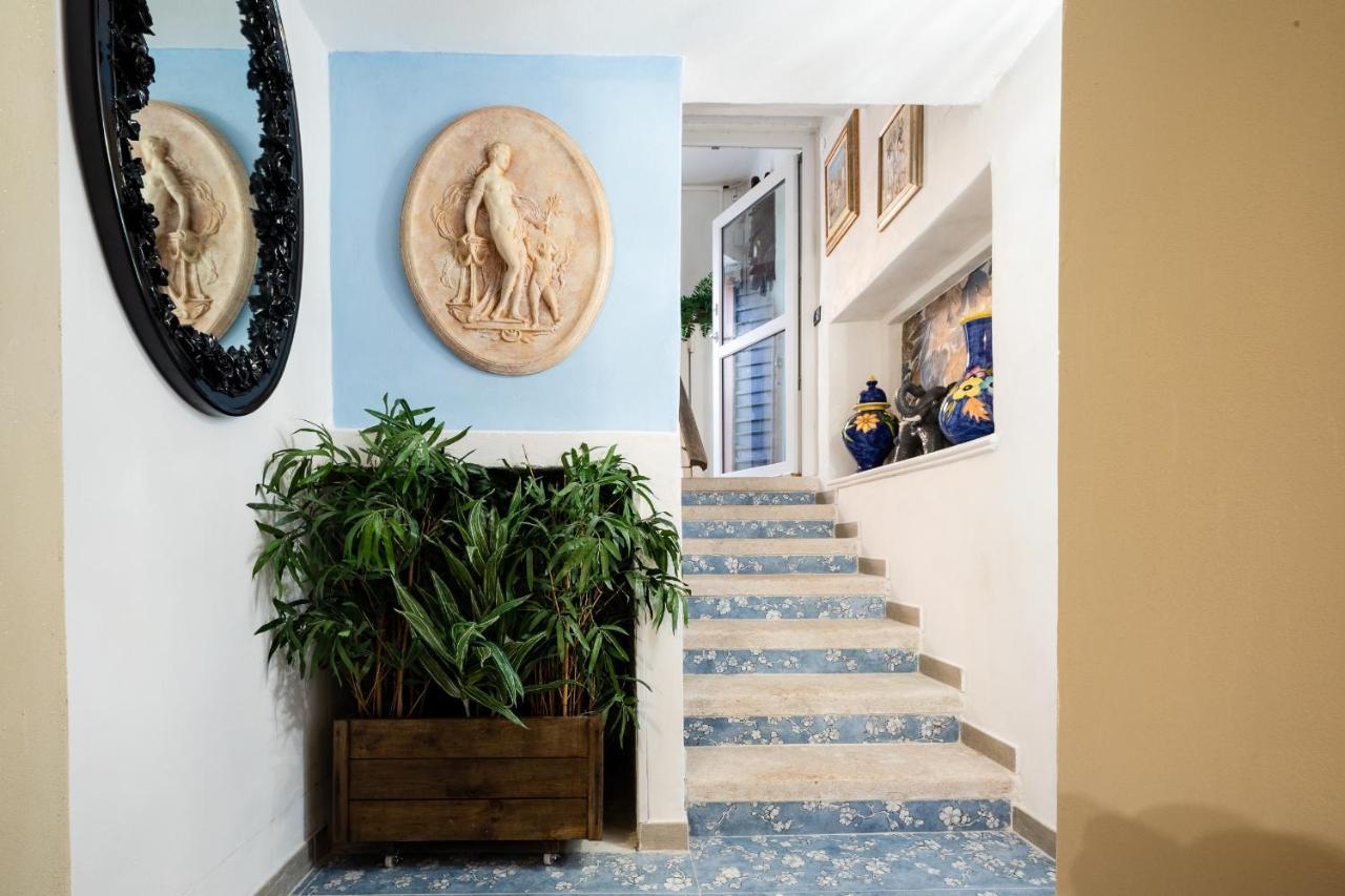 Le Stanze Di Villa Angelina - Pet Friendly Verona Exterior foto