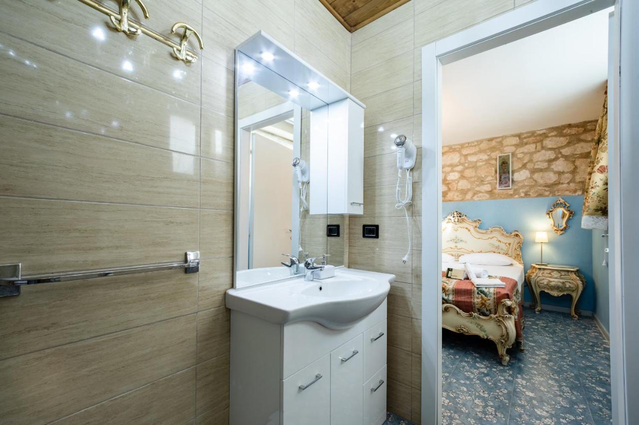 Le Stanze Di Villa Angelina - Pet Friendly Verona Exterior foto