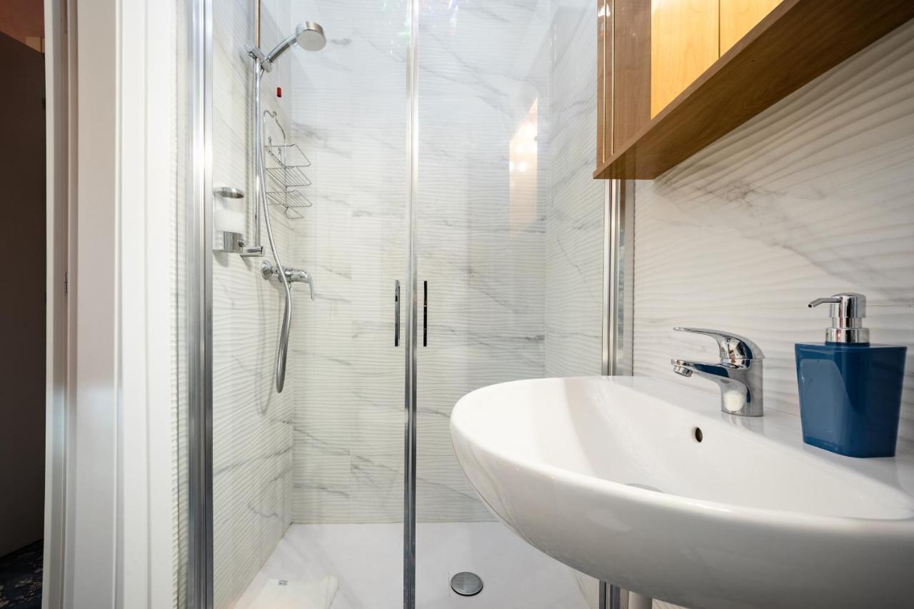Le Stanze Di Villa Angelina - Pet Friendly Verona Exterior foto